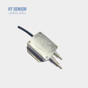 China BP93420DI Differential Pressure Transmitter with Low Static Pressure Requirement on sale