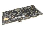 Embedded System Board Android OS With Dc In Dual Screen Interface