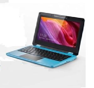 China 2 In 1 Lightweight Touchscreen Laptop Intel Celeron Processor N4120 2.0Mpx Rotable on sale