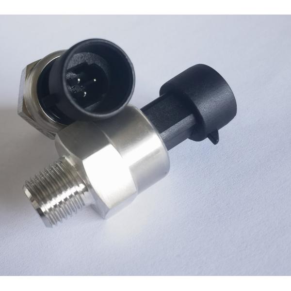 M16X1.5 24V 0-12bar Engine Electronic Pressure Sensor Electronic Pressure Transducer