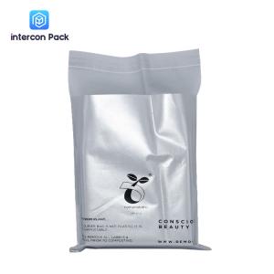 Best CPE Data Cable Packaging Lightweight Recyclable Packaging Bags wholesale
