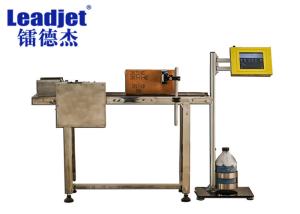 Best Automatic Inkjet Coding Printer A100 Large Character Inkjet Batch Coding Machine wholesale