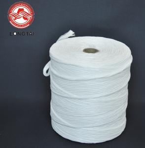 Best Standard 4KD 24KD Wire Cable Filling PP Filler Yarn 2mm 3mm twisted wholesale
