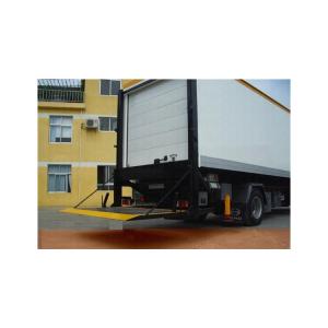 Best 1.5T Steel Tail Lift Gate 3KW Hydraulic Liftgate Tailgate wholesale