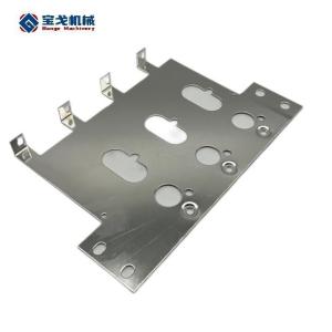 Best ISO9001 Certified 16 Kv PCB Planar DC Bus Bar with No Insulation Design and Assessment wholesale