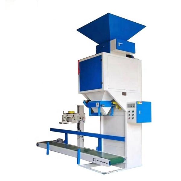 Cheap 380V Packing Scale Machine Semi Automatic Packing Machine for sale