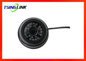 China 1080p Color Hd Sensor Domed Cctv Surveillance Cameras Ahd Sdi For Bus Security on sale