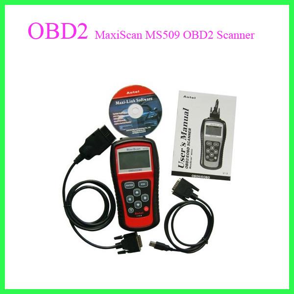 Cheap Autel MaxiScan MS509 Code Reader for sale