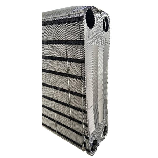 Heat Exchanger Plate GEA PHE Systems Liquid Processing Flexibility