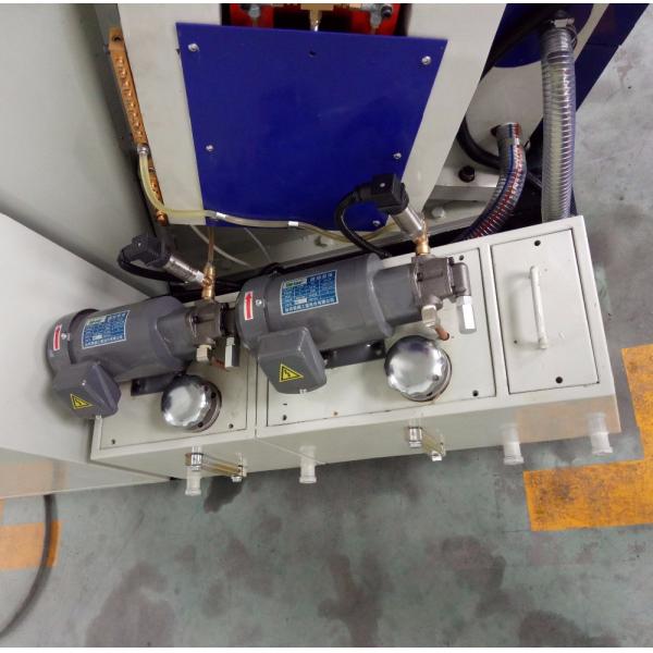 Self-drilling Screw Point/End/Tip Forming Machine