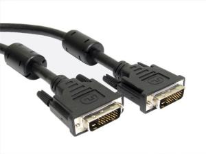 Factory High Quality DVI Cable