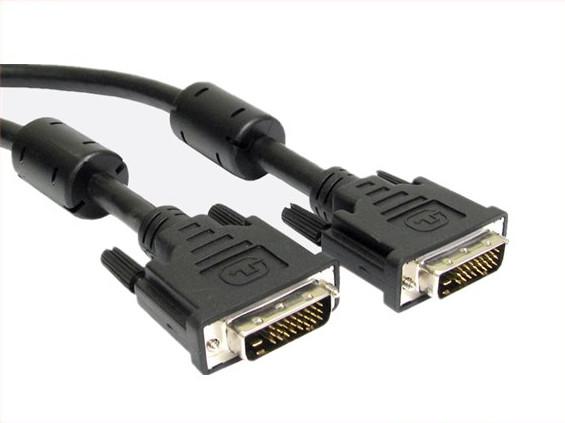 Cheap Factory High Quality DVI Cable for sale