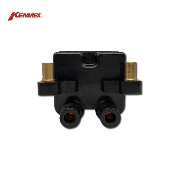 Subaru Car Fitment KEMMEX UF538 22433AA500 Pack Spark Ignition Coil for 1999-2009 Saab