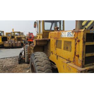 Best Used Kawasaki 85z Wheel Loader wholesale