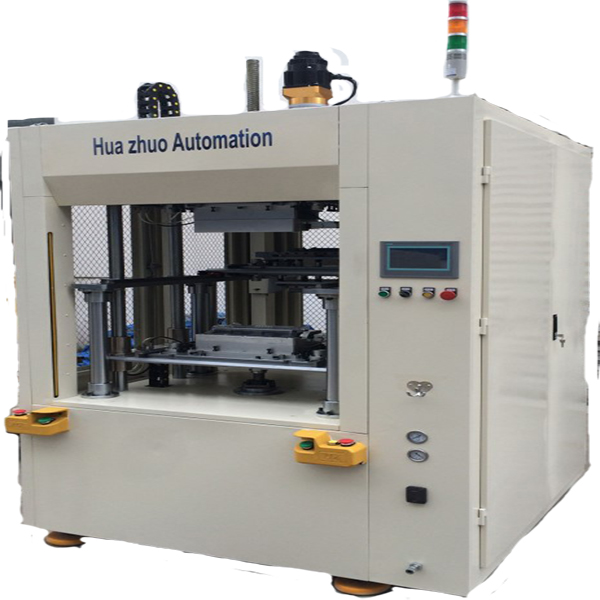 3KW Hot Plate Welding Machine 380V Water Tank For PE Material