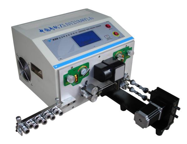 Cheap K88 Automatic Wire Stripping Machine Wire Stripping and Twisting Machine for sale