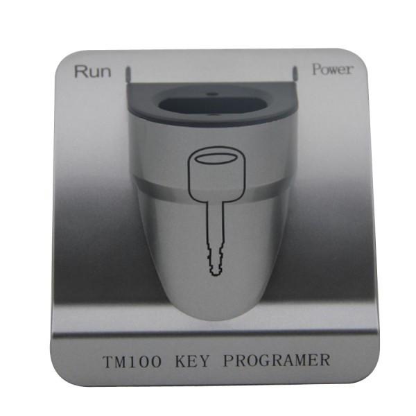 Cheap TM100 Transponder car Key Programmer for sale