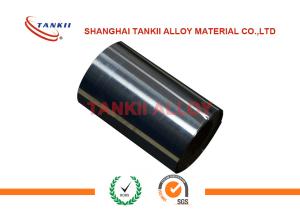 Best Resistance Heating Strip Evanohm Nickel Chromium For Medical Machinery wholesale