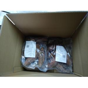 IQF Frozen Baked Whole Sweet Potato