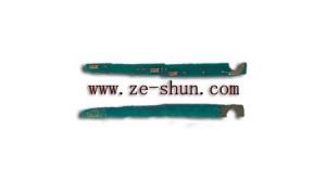 Best Metal Green Cell Phone Signal Board / LG G3 Flex Cable 2G Mobile Capacity wholesale