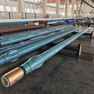 Best Directional Fishing Downhole Motor Drilling 43 - 340mm For Oil Gas Well wholesale