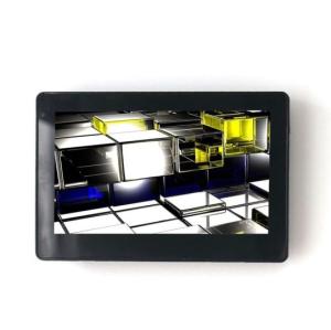 Best Stock Statu Inwall Mount 7'' POE Android Tablet PC With Serial Port Arduino For Security Control wholesale