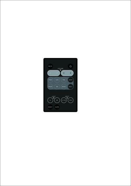 Cheap Wireless Universal Remote Control Light Switch Keypad Customized Color for sale