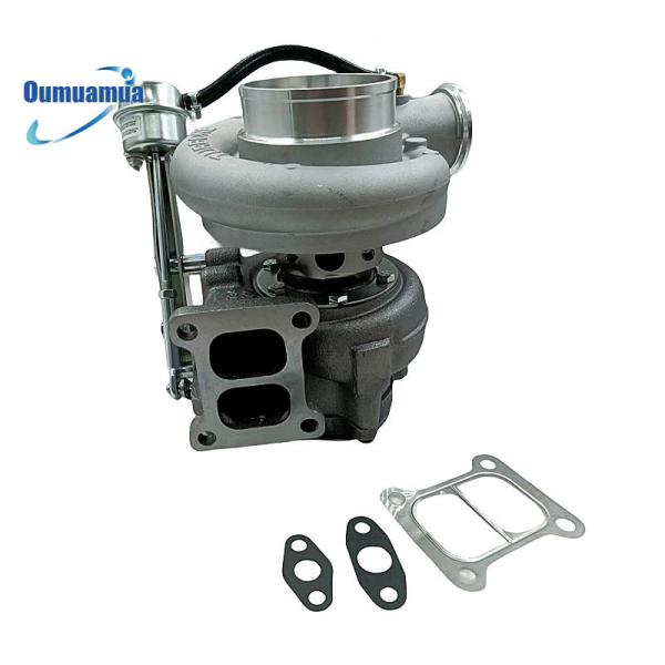 Turbo HX40W turbocharger 4051320 for Cummins 6CTA C245 8.3L