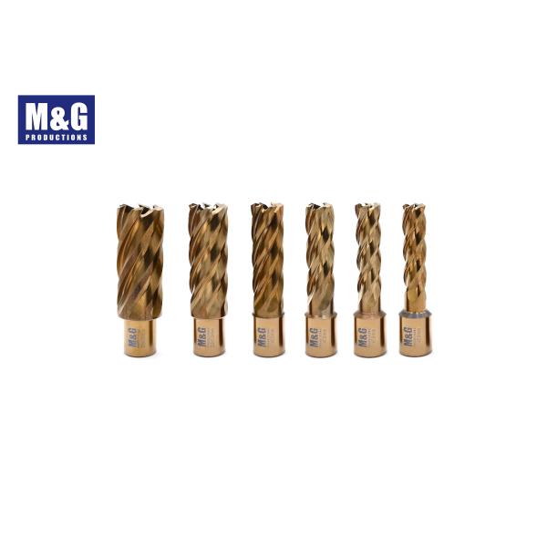 HSS(M2),HSS Cobalt (M35) Annular Cutter,Rotabroach cutter, Slugger,Magnetic Drill bits & Core Drills