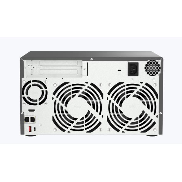 Original New TVS-h874-i7-32G Storage expansion device In Stock