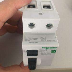 High quality EZ9R36240 Easy9 30mA 2 pole RCCB