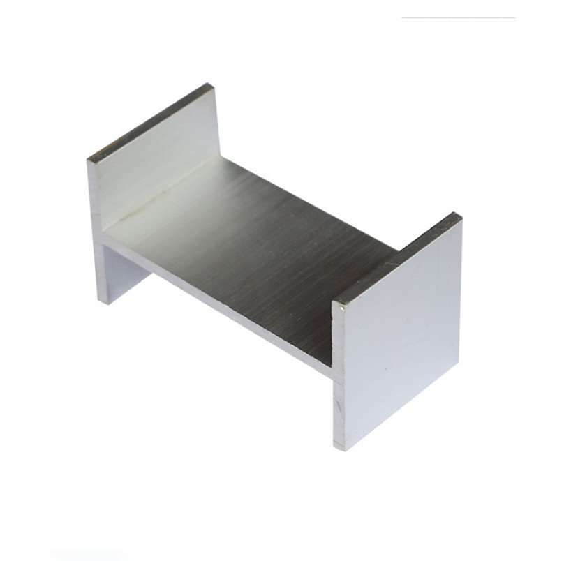 Led Strip Lights Aluminum Profile Angle Extrusion Aluminum Bending Machine 4040 2040