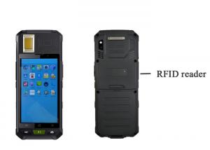 Best Handheld RFID Reader Writer PDA Mobile Device wholesale