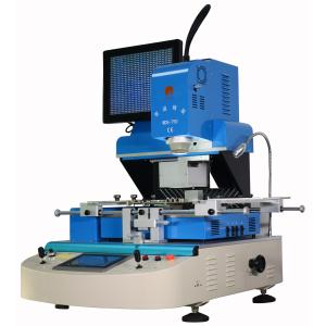6800W 220V Automatic BGA Rework Station