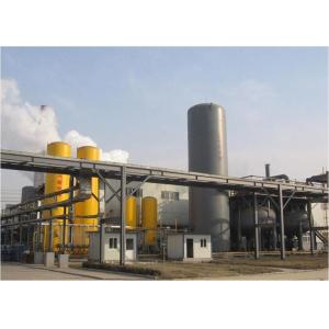 Best 30%-95% O2 Purity Vpsa Oxygen Generator With 300-10000Nm3 / H Capacity wholesale