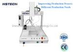 Compact and Versatile Automatic Soldering Robot with Multiple Functions Dual