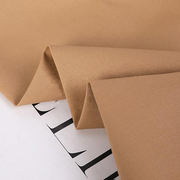 Cheap Dyed 97 Cotton 3 Spandex Fabric for sale