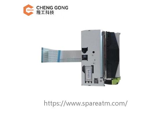 Cheap 49200699000A ATM Machine Parts Diebold Opteva 80mm Thermal Receipt Printer Mechanism for sale