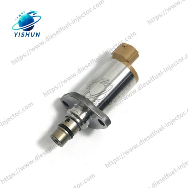 Cheap Genuine Fuel Pump Spare Parts SCV Supply Pump Overhaul Kit 294009-1221 for sale