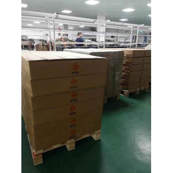 MSDS Lifepo4 Prismatic Cell , Lifepo4 3.2 V Cell Solar System Use