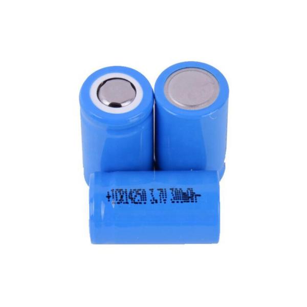 ICR14250 Li Ion Rechargeable Batteries For Dogwatch Dog Collar