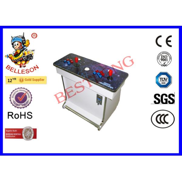 645 In 1 DIY Arcade Machine 110V - 220V With Classic Game Controller