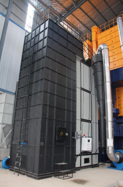 Cheap Automatic Running Indirect Biomass Rice Hull Furnace 2,000,000 Kcal for sale