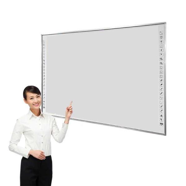 86 Inch Infrared Interactive Whiteboard/Projector/Touchpad/Educational Whiteboard 1