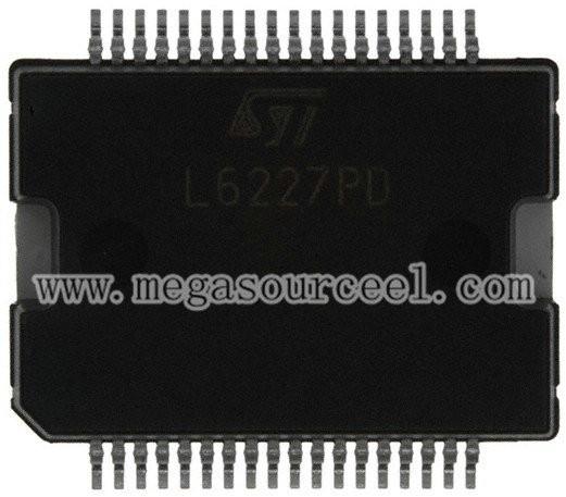 Cheap LNBH24TPPR---- Dual LNB supply and control IC with step-up and I2C interface for sale