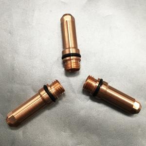 Best Hypertherm Fine Cut Consumables 200A Plasma Cutter Electrode 220937 wholesale