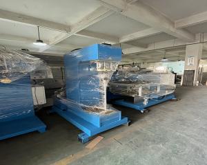 High-quality 201 Stainless Steel Efficient and Precise Kitchen Manual Sink Automated Production Line