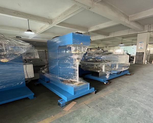 Cheap High-quality 201 Stainless Steel Efficient and Precise Kitchen Manual Sink Automated Production Line for sale