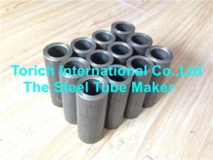 Best Cold Drawn DOM Steel Tube ,  EN10305-2 Motorcycle Steel Tube Welded Precision wholesale
