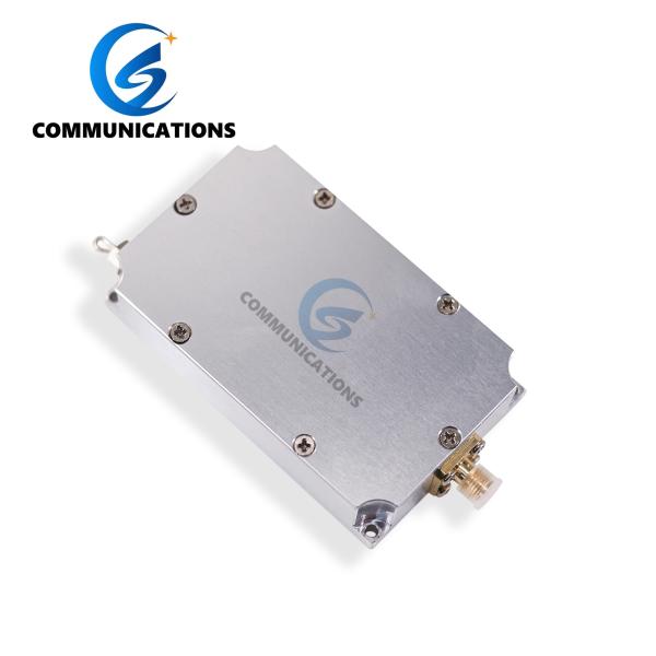 10W Anti Drone Module GPSL2 1.5G PA Anti UAV Power Amplifier RF Sigal Uav Defensive System